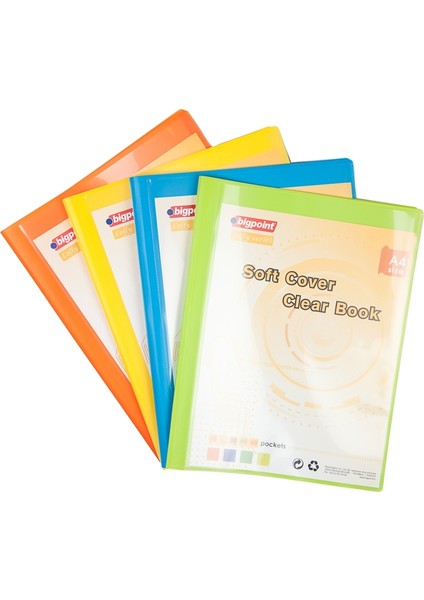 Sunum Dosyası Soft 10'Lu Sarı fiyatları