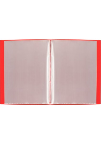 Bp206-25 Sunum Dosyası 80 Lı Kırmızı fiyatları