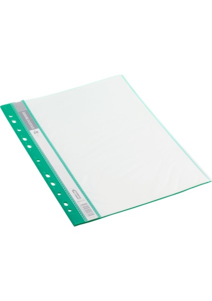 Bp217-55 Klasor Icın Sunum Dosyası 20 Yp Yesıl