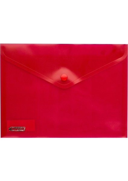 Bp231-25 Cıtcıtlı Dosya A5 Kırmızı