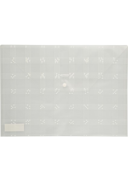 Bp235-03 Cıtcıtlı Dosya Desenlı Seffaf