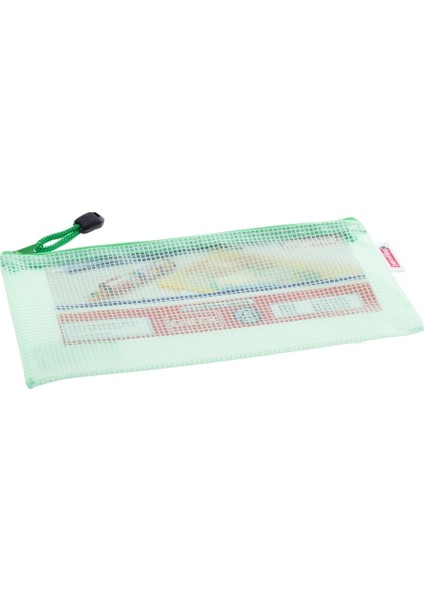 Bp243-55 Dokuman Dosyası A5 Fıle Yesıl