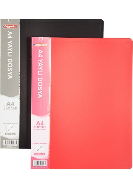 Bp272-95 Sıkıstırmalı Dosya Mat Sıyah modelleri