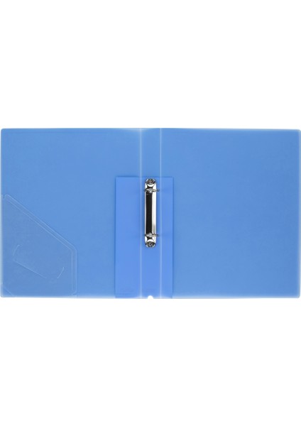 Bp288-35 2 Halkalı Klasor Mavı fiyatları