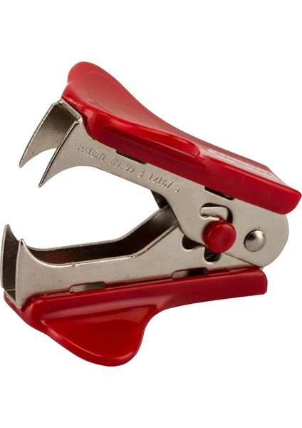 Bp329-25 Tel Sokucu Kelebek Kılıtlı Kırmızı