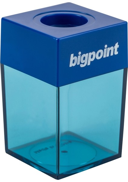 Mıktanıslı Ataşlık Mavi