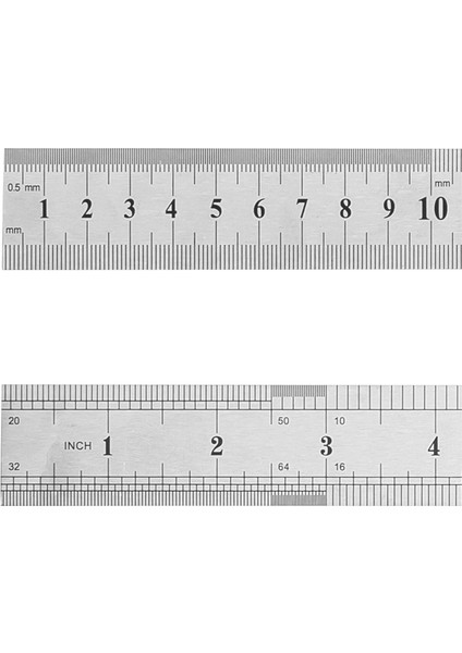 360-50Cm Çelik Cetvel Bp36005 fiyatları