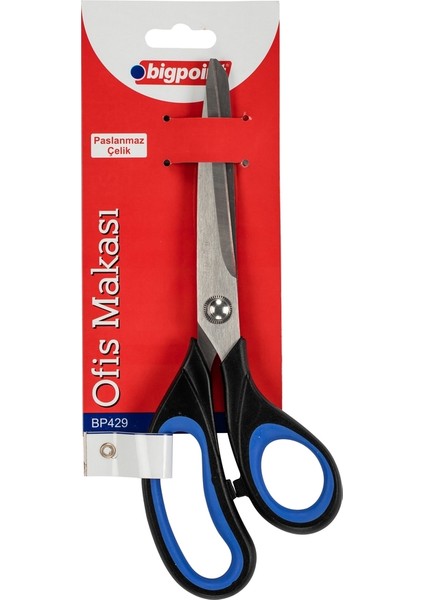 Bp429 Ofıs Makası ( 9,5'' ) 24 Cm fiyatları