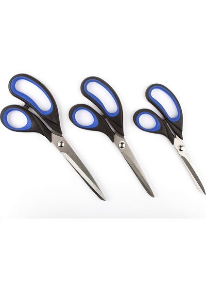 Bp429 Ofıs Makası ( 9,5'' ) 24 Cm modelleri