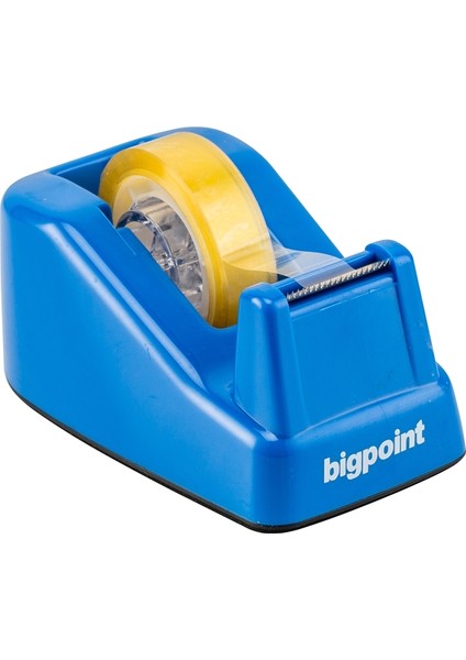 Bp460-35 Bant Kesme Makınası (10M.) Mavı