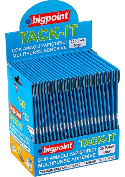 Tack It 50 Gr modelleri