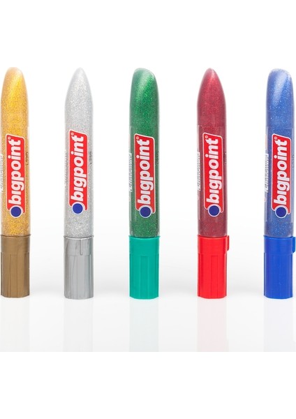 Bp498 Sımlı Yapıstırıcı 10.5Ml. 60 Lı Stand