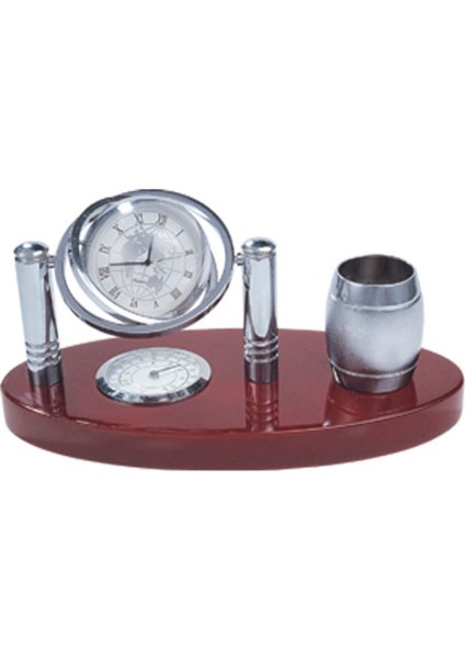 Ahşap Masa Seti 185