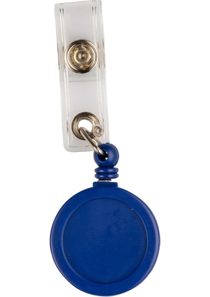 Bp680-35 Plastık Yoyo Mavı
