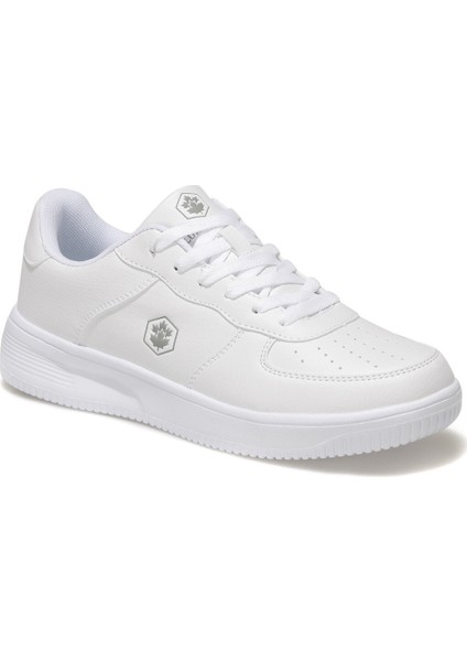 Fınster 1fx Beyaz Erkek Sneaker Ayakkabı