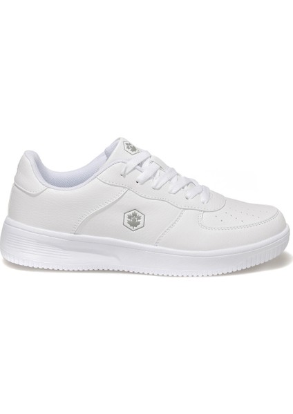 Fınster 1fx Beyaz Erkek Sneaker Ayakkabı