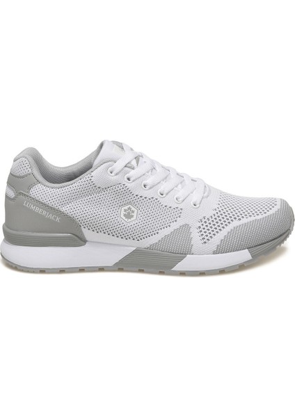 Vendor 1fx Beyaz Erkek Sneaker Ayakkabı