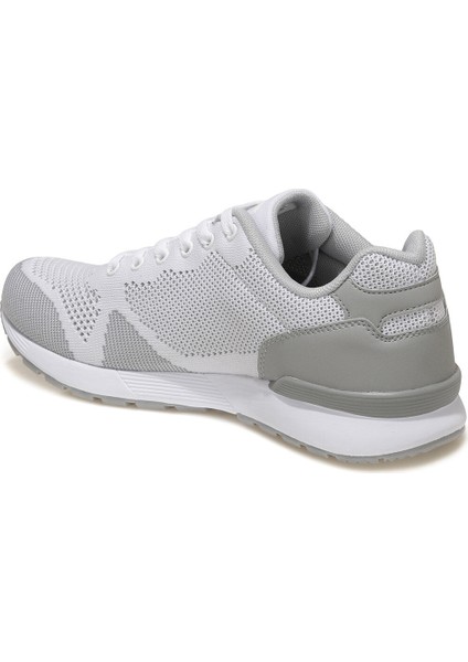 Vendor 1fx Beyaz Erkek Sneaker Ayakkabı