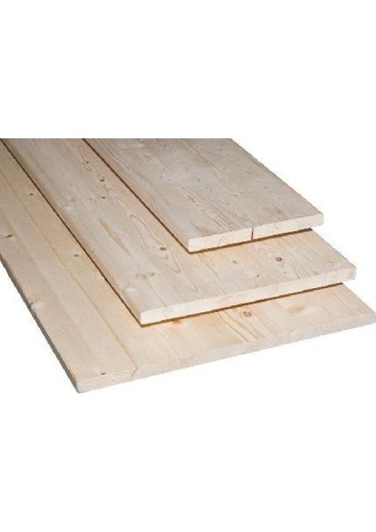 Ahşap Masif Çam Panel