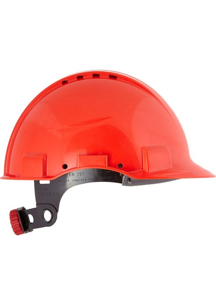 Safety CNG-600 Vida Çark Ayarlı Bbu Baret