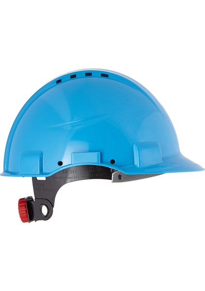 Safety CNG-600 Vida Çark Ayarlı Bbu Baret