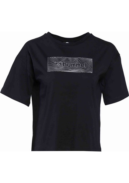 Wawy Kısa Kollu T-Shirt fırsatları