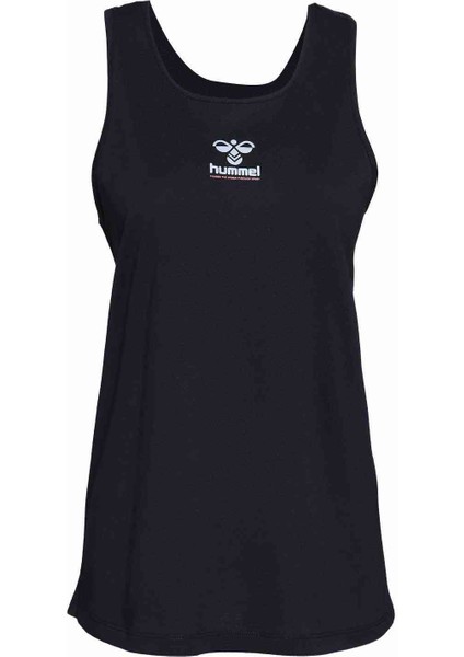 Hmlsamıntas Tank Top Siyah Kadın Atlet 911259-2001