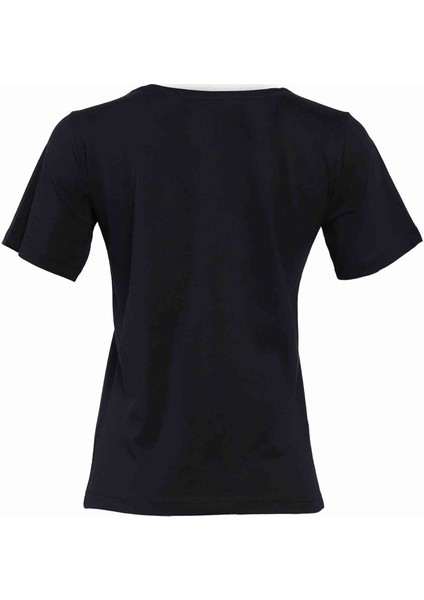 Pescara Kısa Kollu T-Shirt