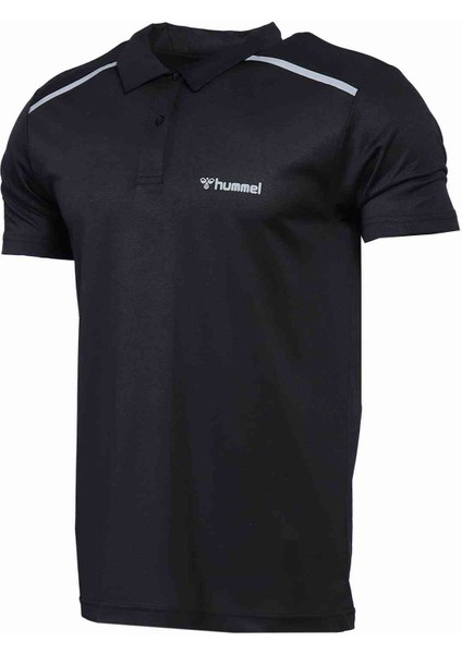 Leros Polo Kısa Kollu T-Shirt