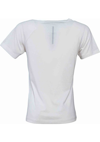 Hmlgrop T-Shırt SS Beyaz Kadın T-Shirt 911314-9003 modelleri