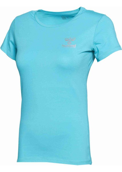 Denı Kısa Kollu T-Shirt