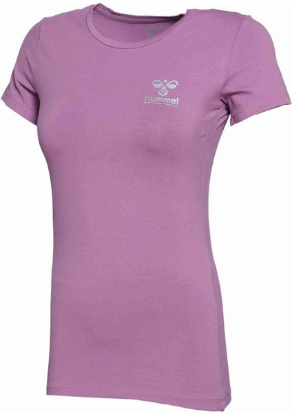 Denı Kısa Kollu T-Shirt