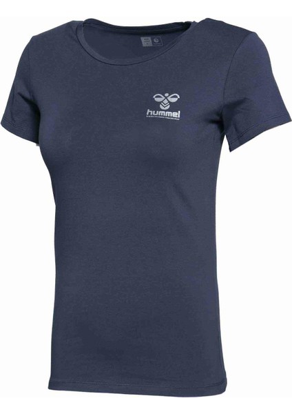 Denı Kısa Kollu T-Shirt