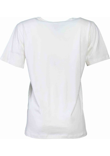 Atrı Kısa Kollu T-Shirt modelleri