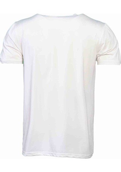 Serano Kısa Kollu T-Shirt modelleri