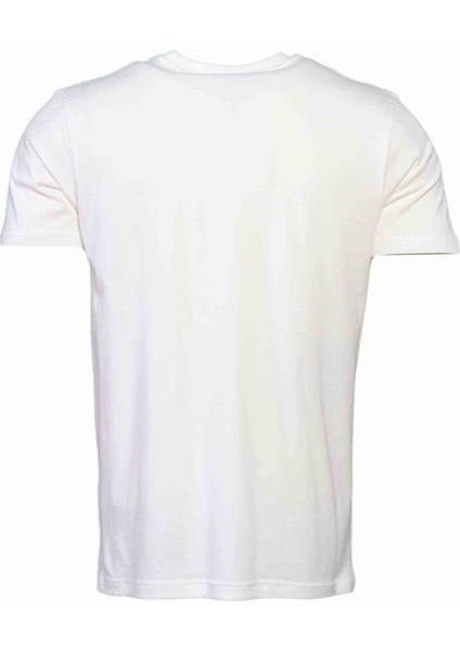 Naples Kısa Kollu T-Shirt modelleri