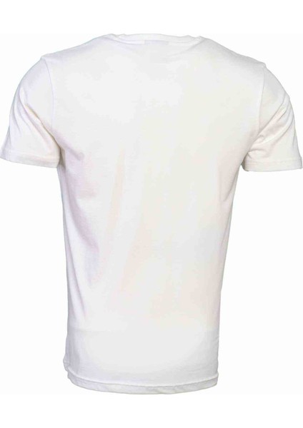 Cosenza Kısa Kollu T-Shirt modelleri