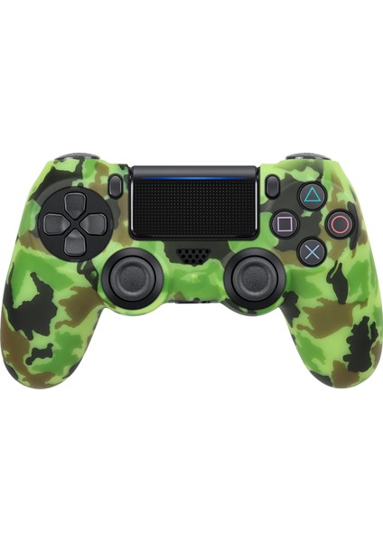 Ps4 Dualshock 4 Silikon Kılıfı