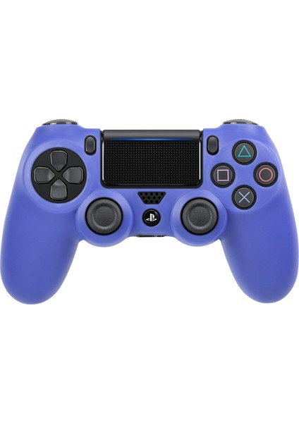 Ps4 Dualshock 4 Silikon Kılıfı