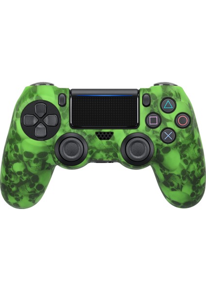 Ps4 Dualshock 4 Silikon Kılıfı