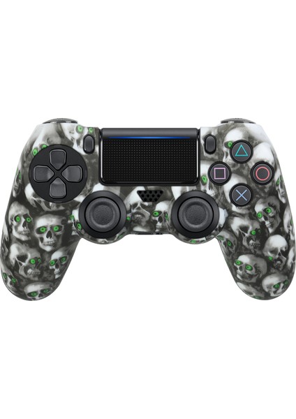 Ps4 Dualshock 4 Silikon Kılıfı