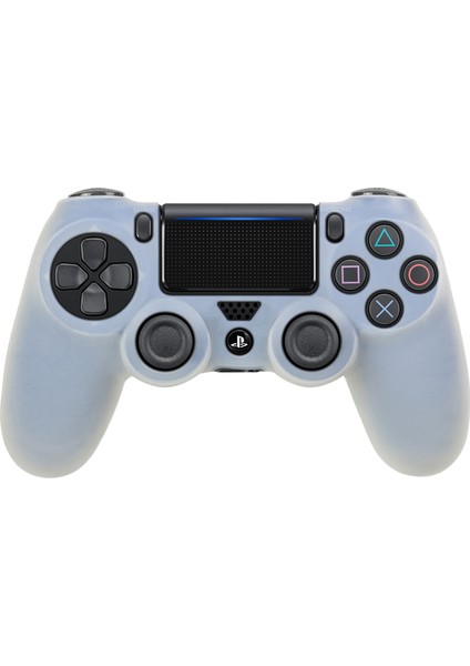Ps4 Dualshock 4 Silikon Kılıfı