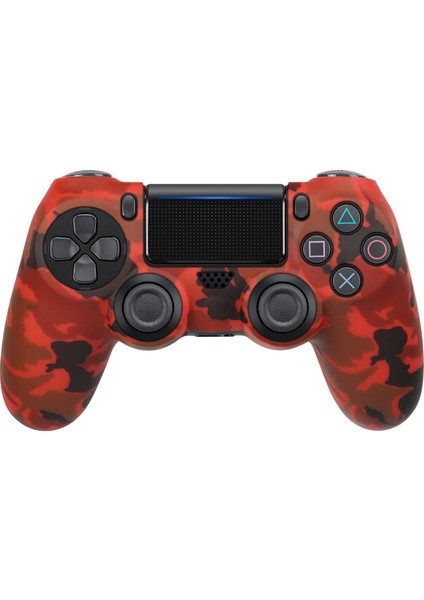 Ps4 Dualshock 4 Silikon Kılıfı