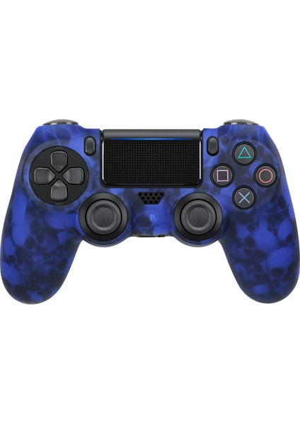 Ps4 Dualshock 4 Silikon Kılıfı