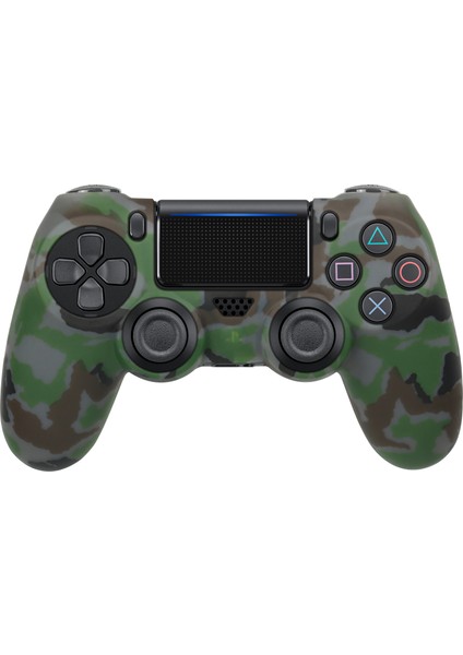 Ps4 Dualshock 4 Silikon Kılıfı