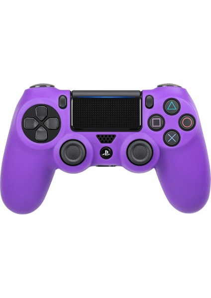 Ps4 Dualshock 4 Silikon Kılıfı