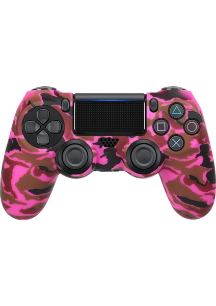 Ps4 Dualshock 4 Silikon Kılıfı