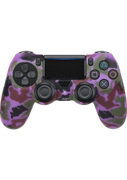 Ps4 Dualshock 4 Silikon Kılıfı