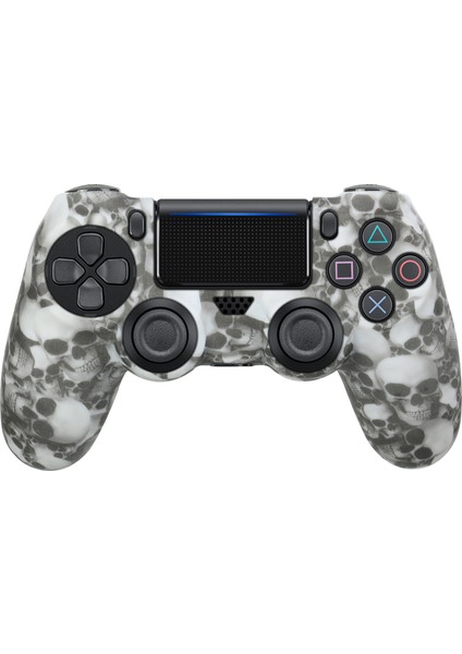 Ps4 Dualshock 4 Silikon Kılıfı