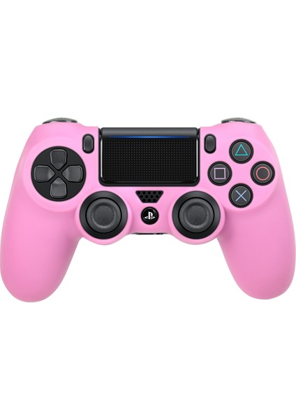 Ps4 Dualshock 4 Silikon Kılıfı